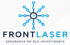 Frontlaser